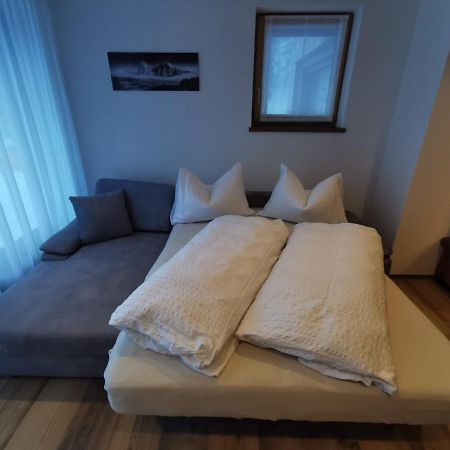 Appartements Vadret Samnaun Luaran gambar