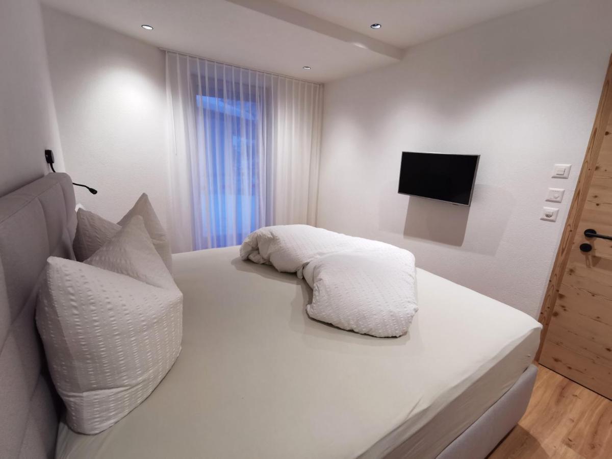 Appartements Vadret Samnaun Luaran gambar