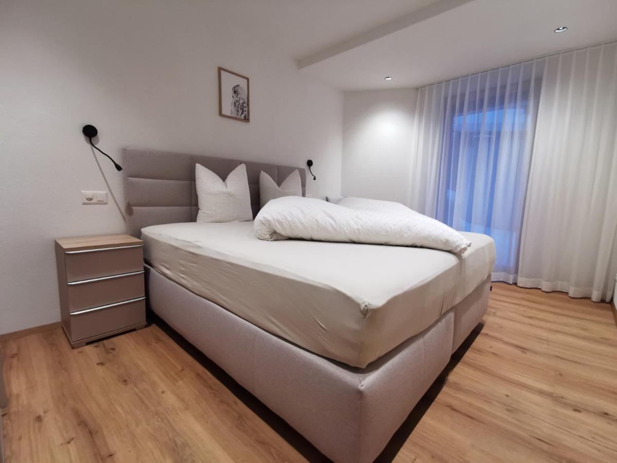 Appartements Vadret Samnaun Luaran gambar