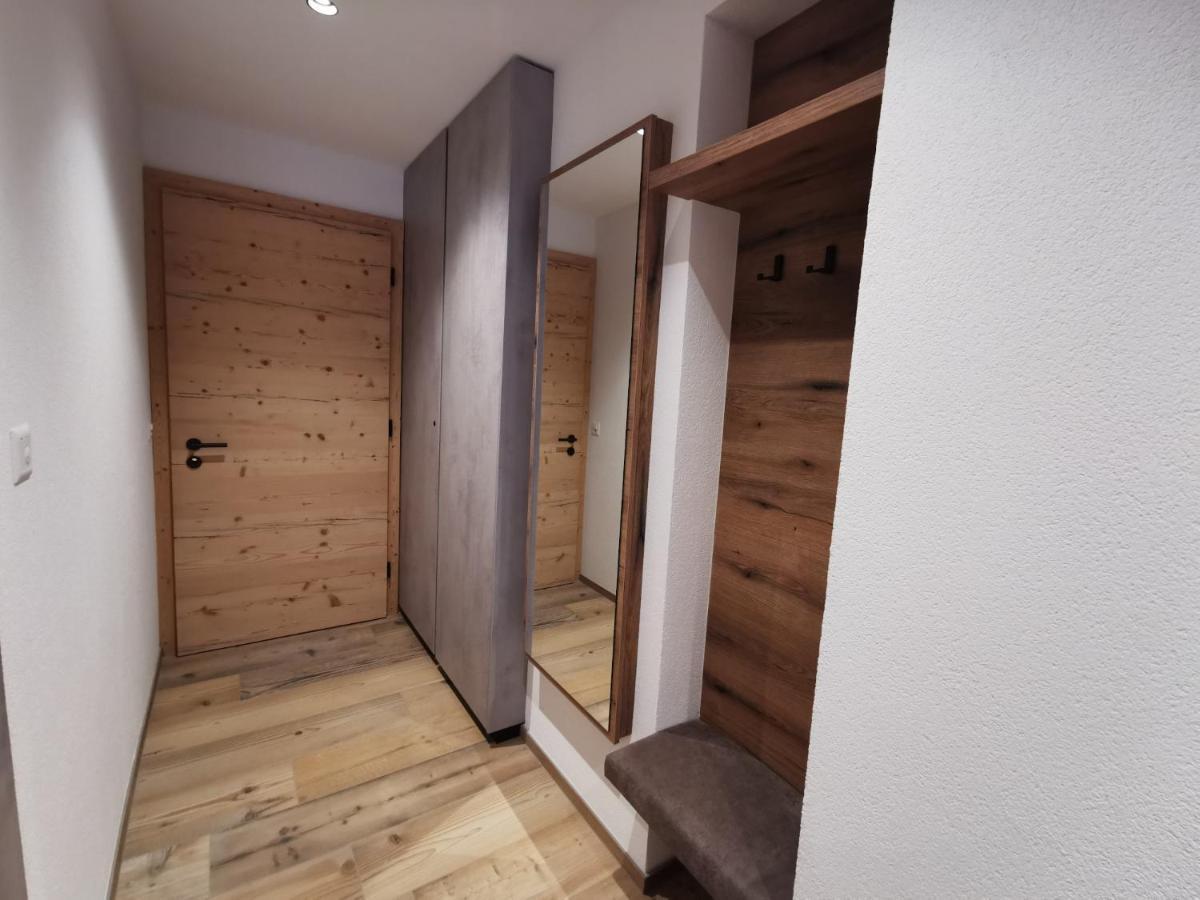 Appartements Vadret Samnaun Luaran gambar