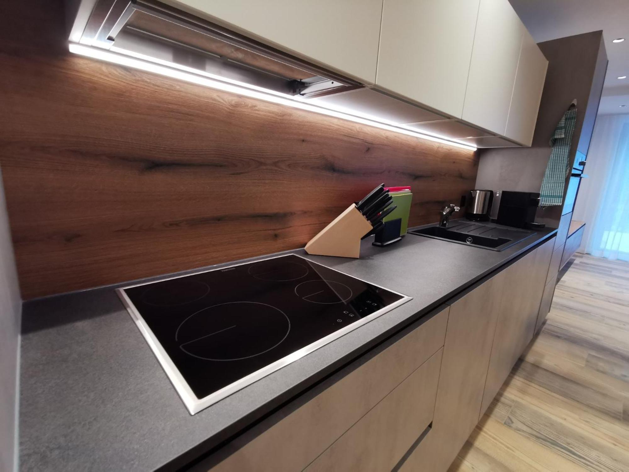 Appartements Vadret Samnaun Luaran gambar