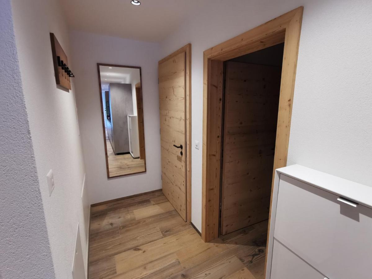 Appartements Vadret Samnaun Luaran gambar